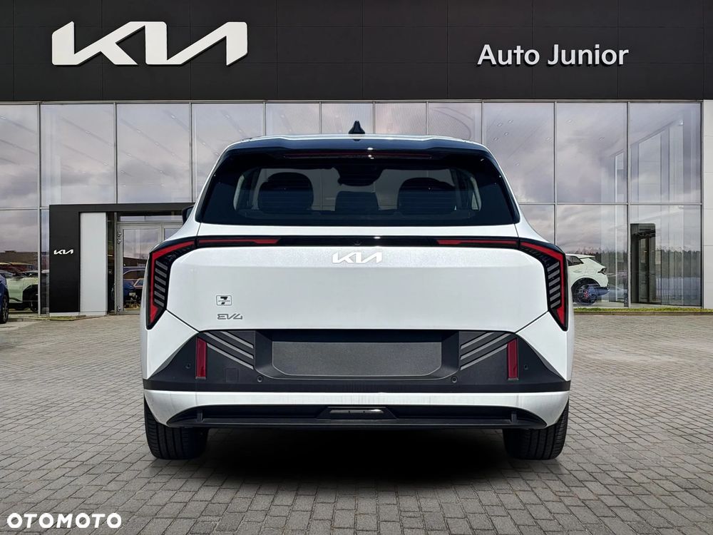 Kia EV4 81.4kWh Air - 15