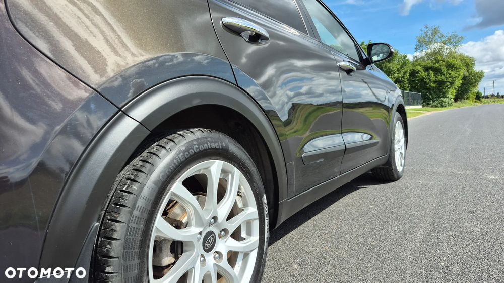 Kia Niro 1.6 GDI Hybrid M - 14