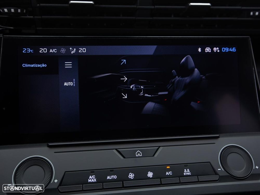 Peugeot 308 1.5 BlueHDi Active EAT8 - 24