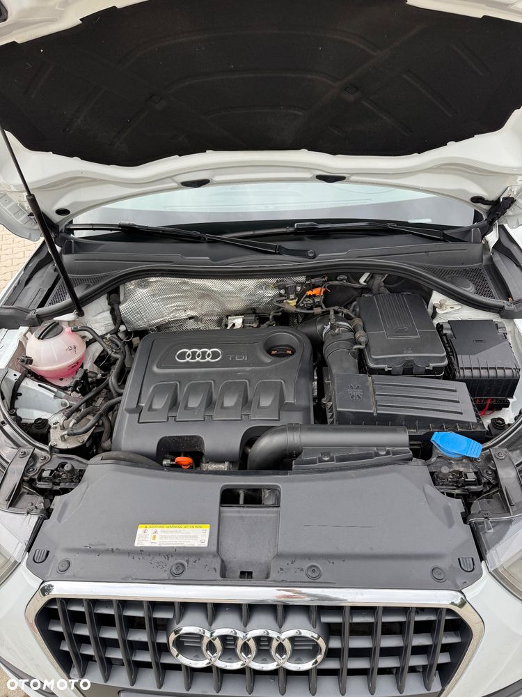Audi Q3 2.0 TDI - 14