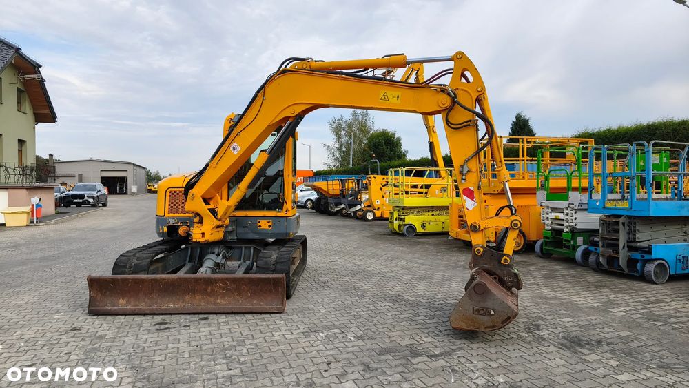 Volvo ECR 88 D - 19