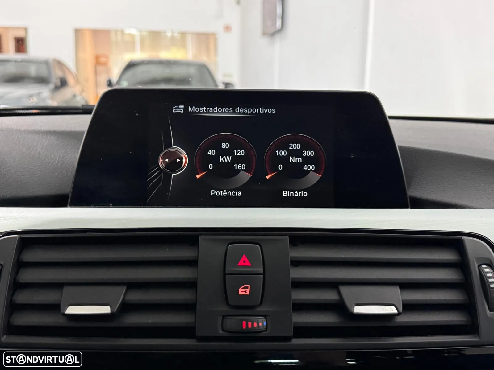 BMW 320 d xDrive Pack M Auto - 30