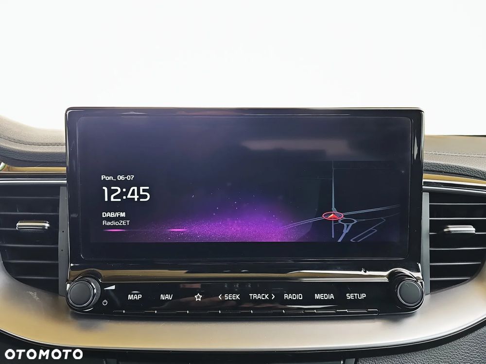 Kia Ceed 1.5 T-GDI Business Line DCT - 22