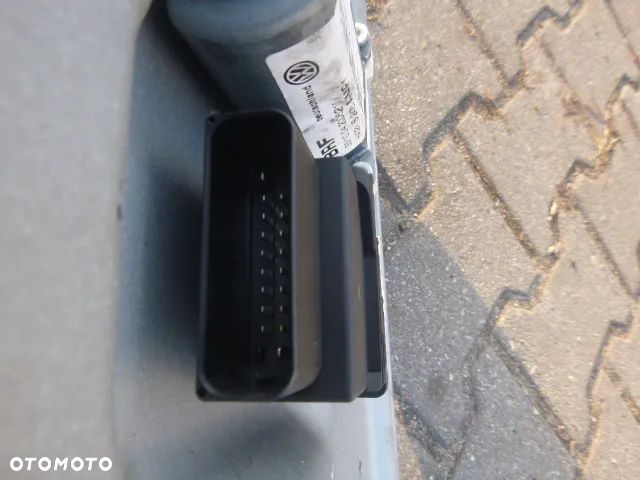 PODNOŚNIK SZYBY LEWY TYŁ LEWY TYLNY VOLKSWAGEN TOURAN I 03-10 - 8