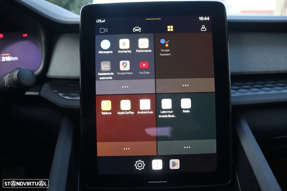 Polestar 2 Long Range 78 kWh - 39