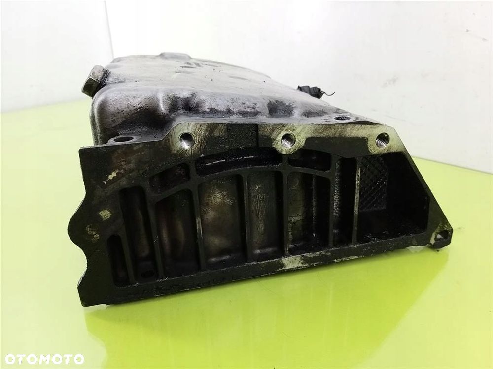 Miska olejowa Opel Astra II G 1998-2009 2,0 DI X20DTL ORYGINAŁ - 4