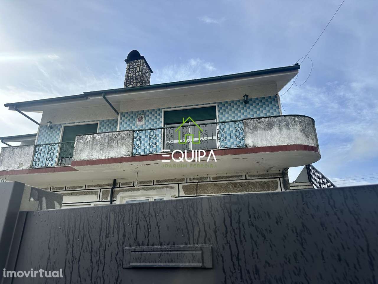 ANDAR MORADIA em Sande São Martinho com Terreno - Grande imagem: 3/11