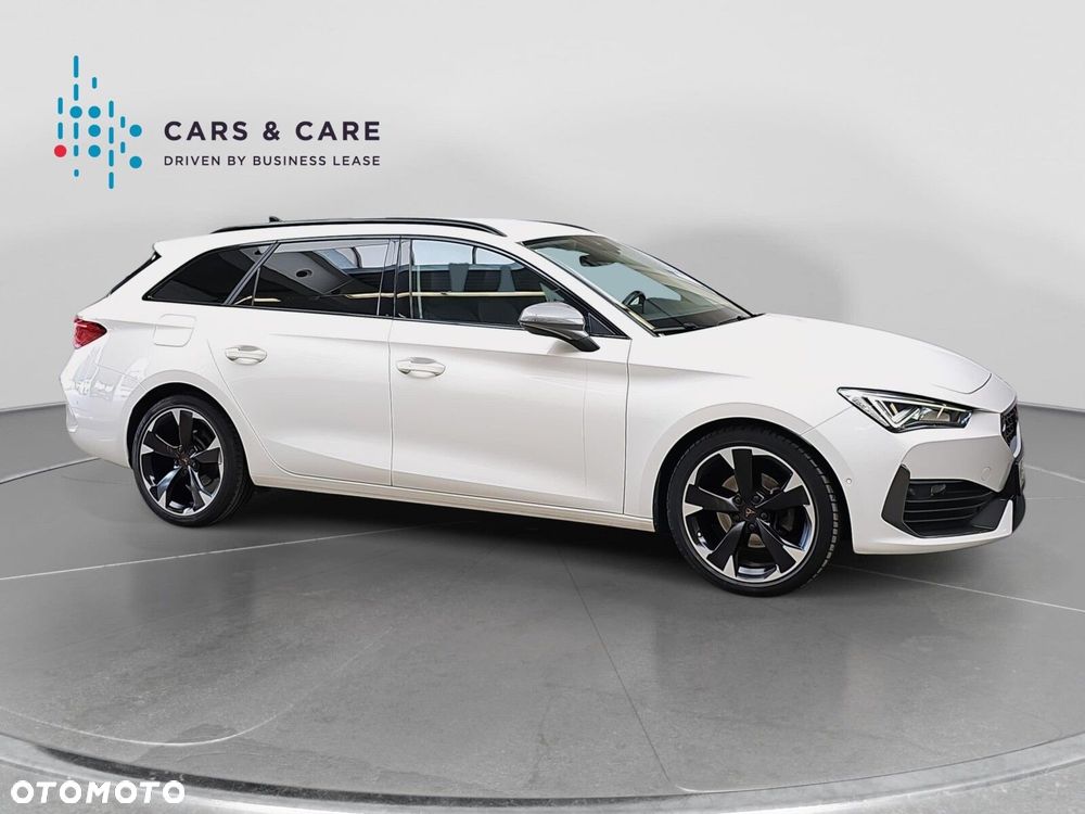 Cupra Leon Sportstourer 1.5 eTSI DSG - 30
