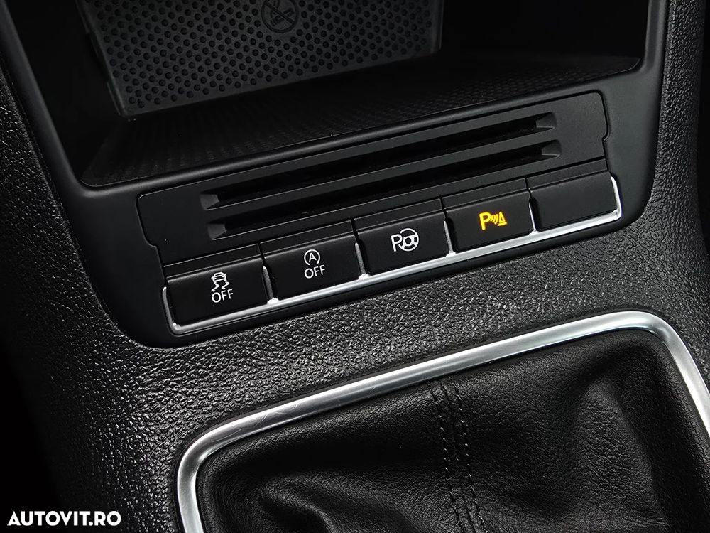 Volkswagen Tiguan 2.0 TDI DPF BlueMotion Technology Life - 11