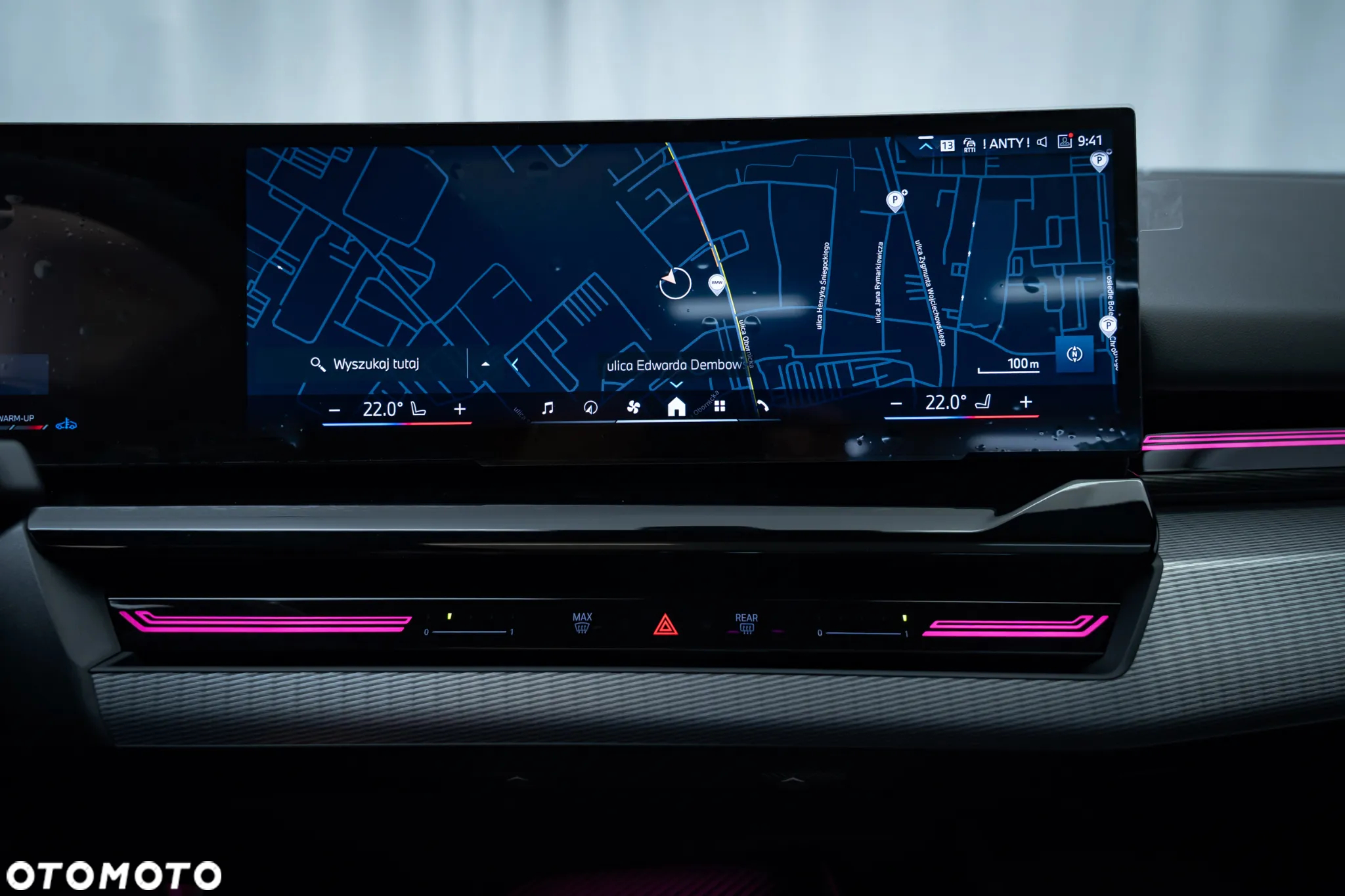 BMW Seria 5 - 25