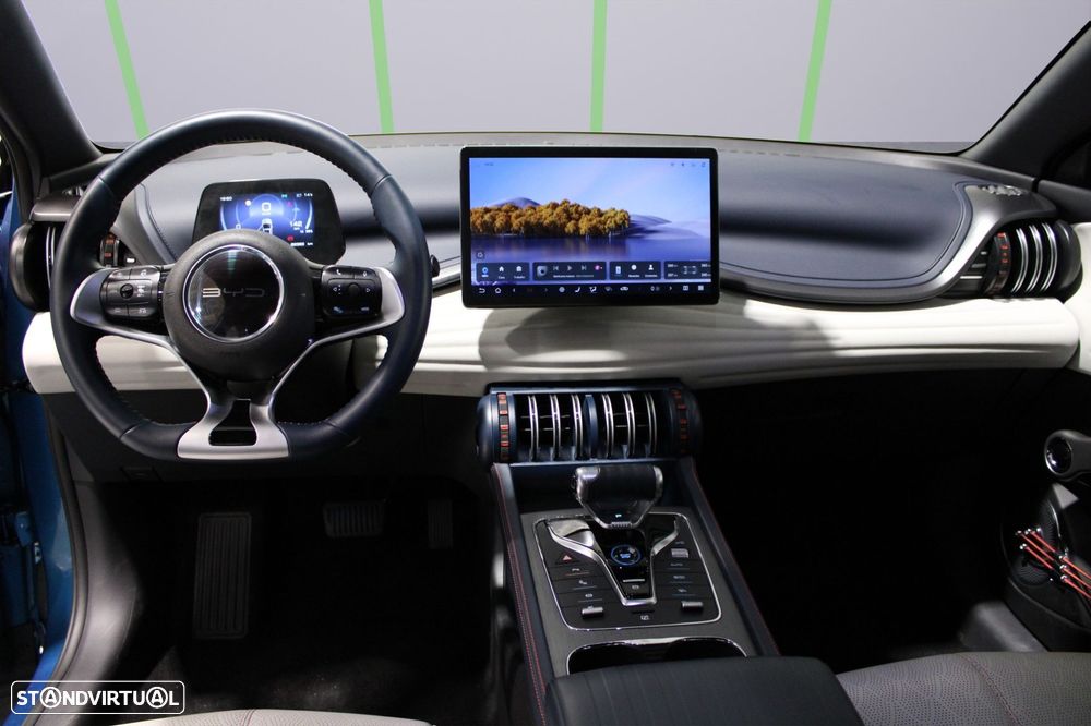 BYD Atto 3 60.48 kWh Design - 15