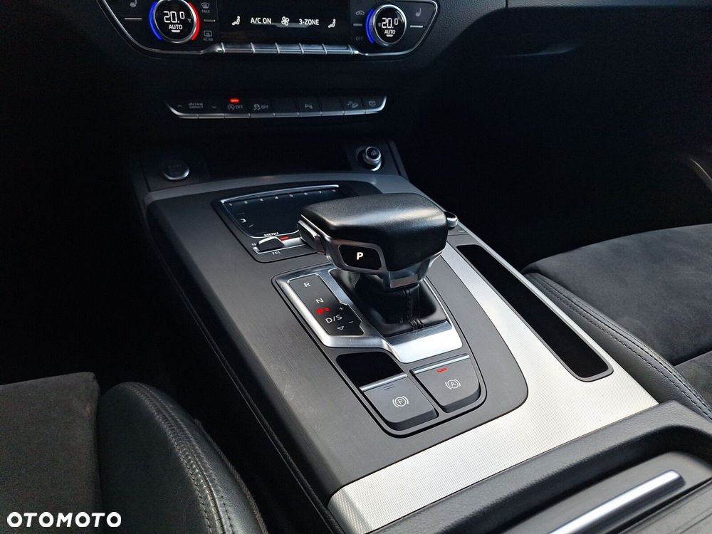 Audi Q5 2.0 TFSI Quattro S tronic - 17