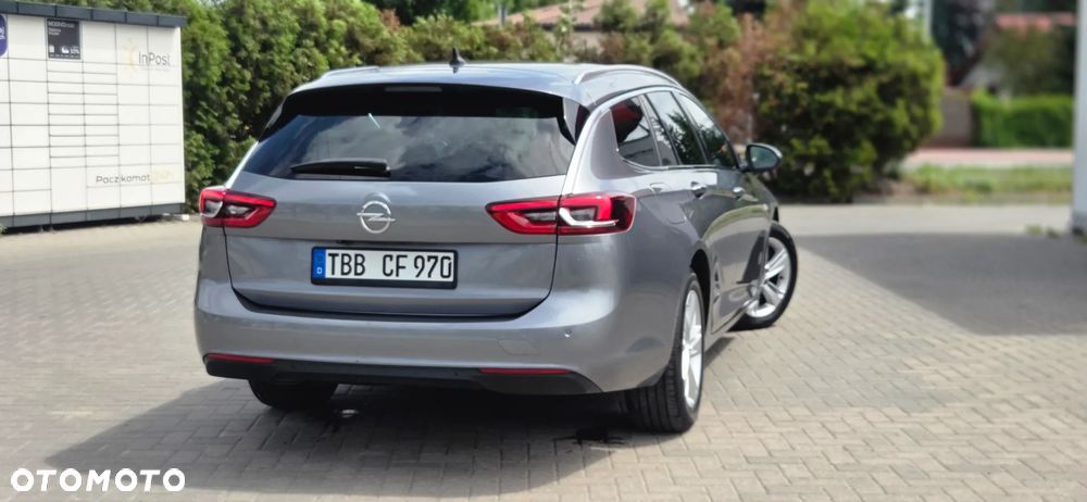 Opel Insignia 2.0 Ultimate Exclusive - 9