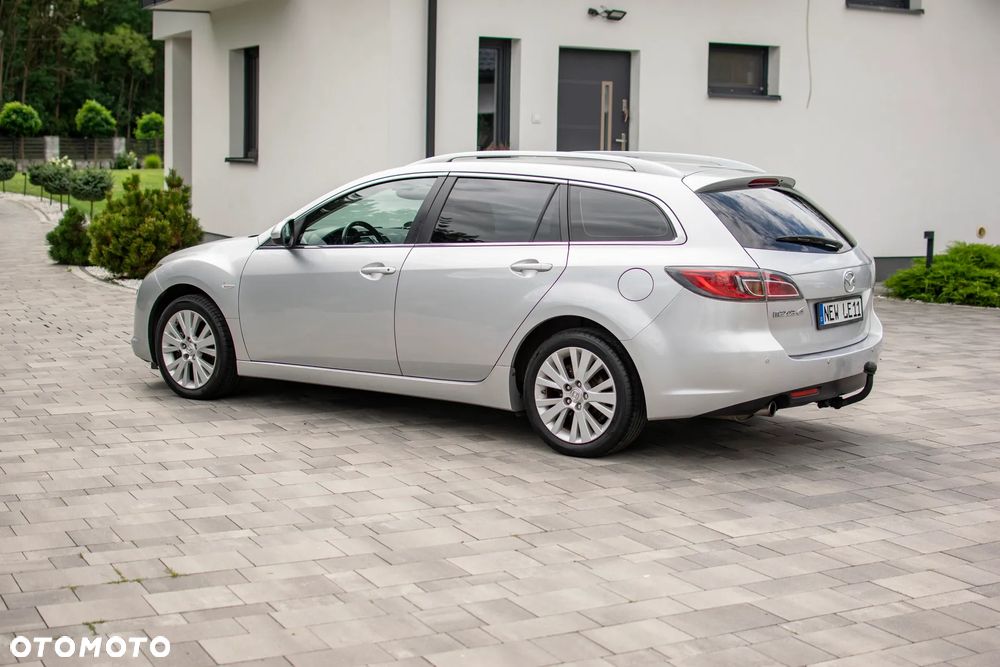 Mazda 6 - 21