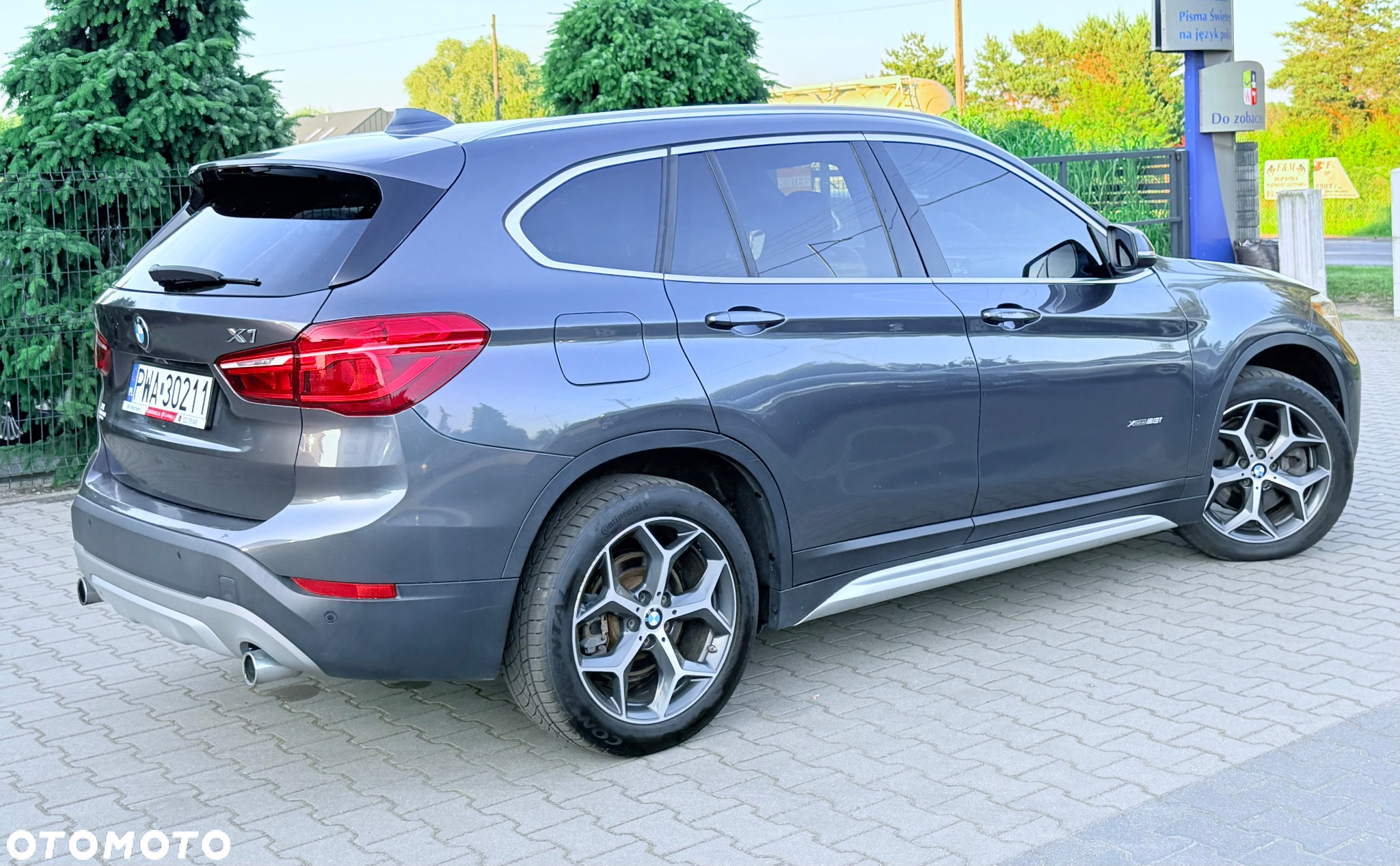 BMW X1 - 39