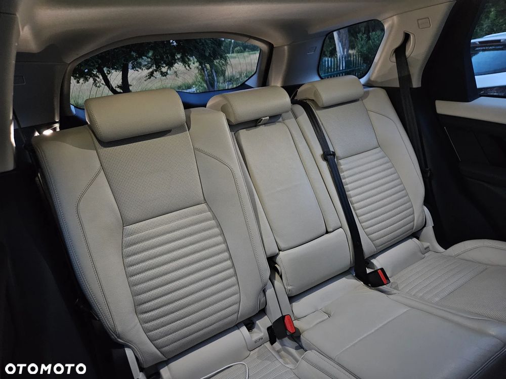 Land Rover Discovery Sport 2.0 D180 SE - 12
