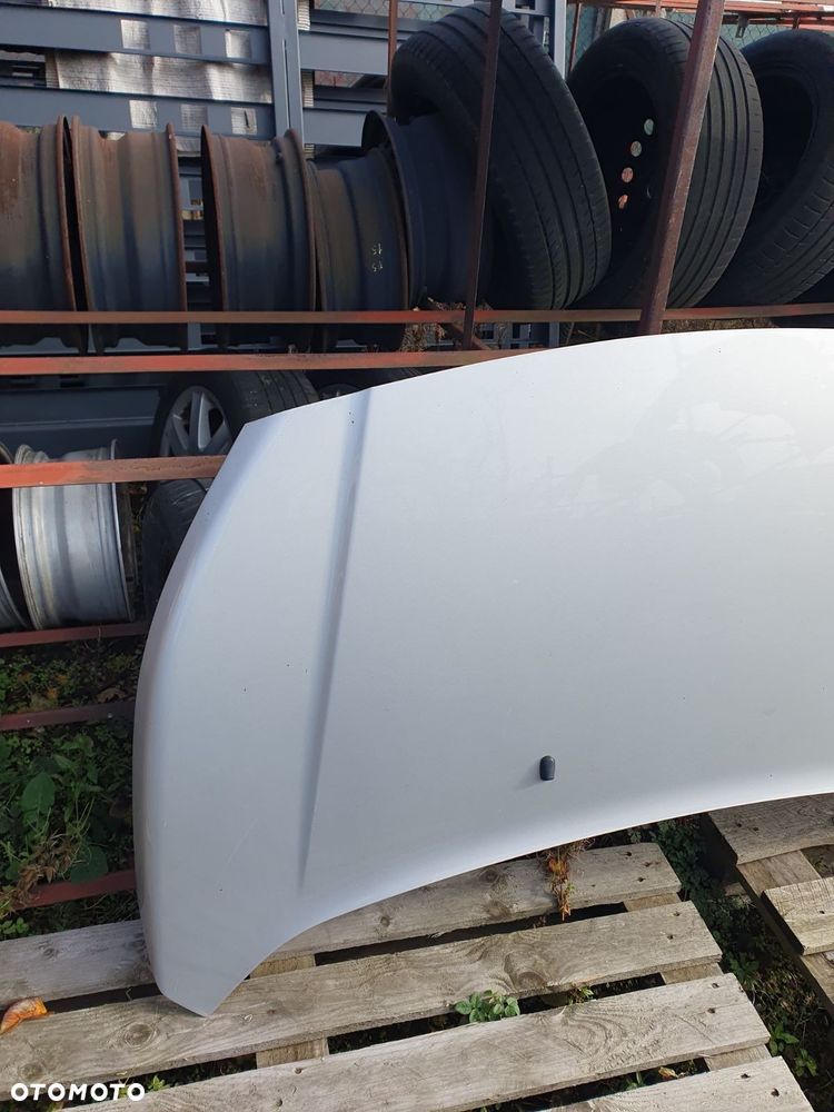 MASKA FORD TRANSIT CONNECT 13-18 ROK KOD AE - 5