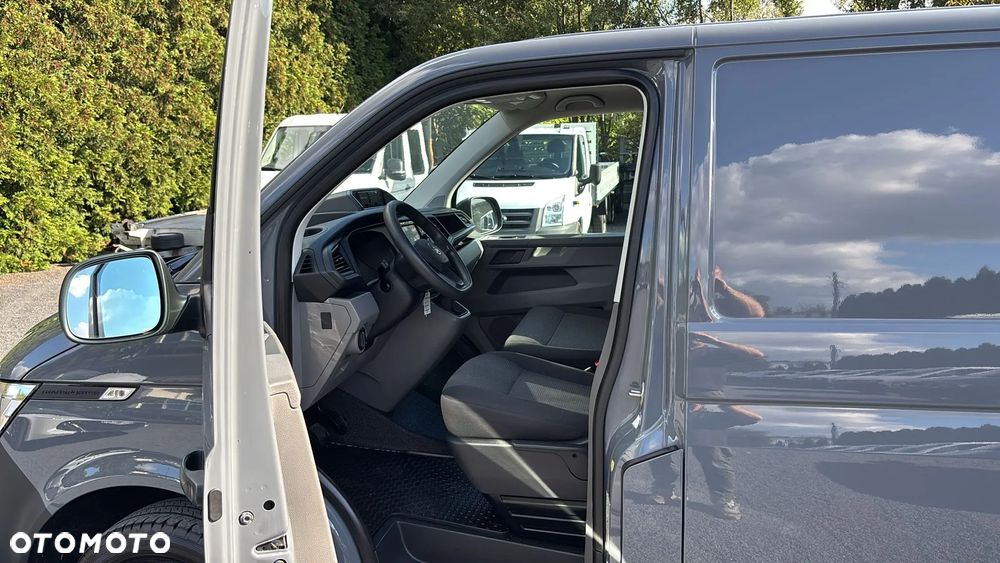 Volkswagen Transporter T6,1 - 8