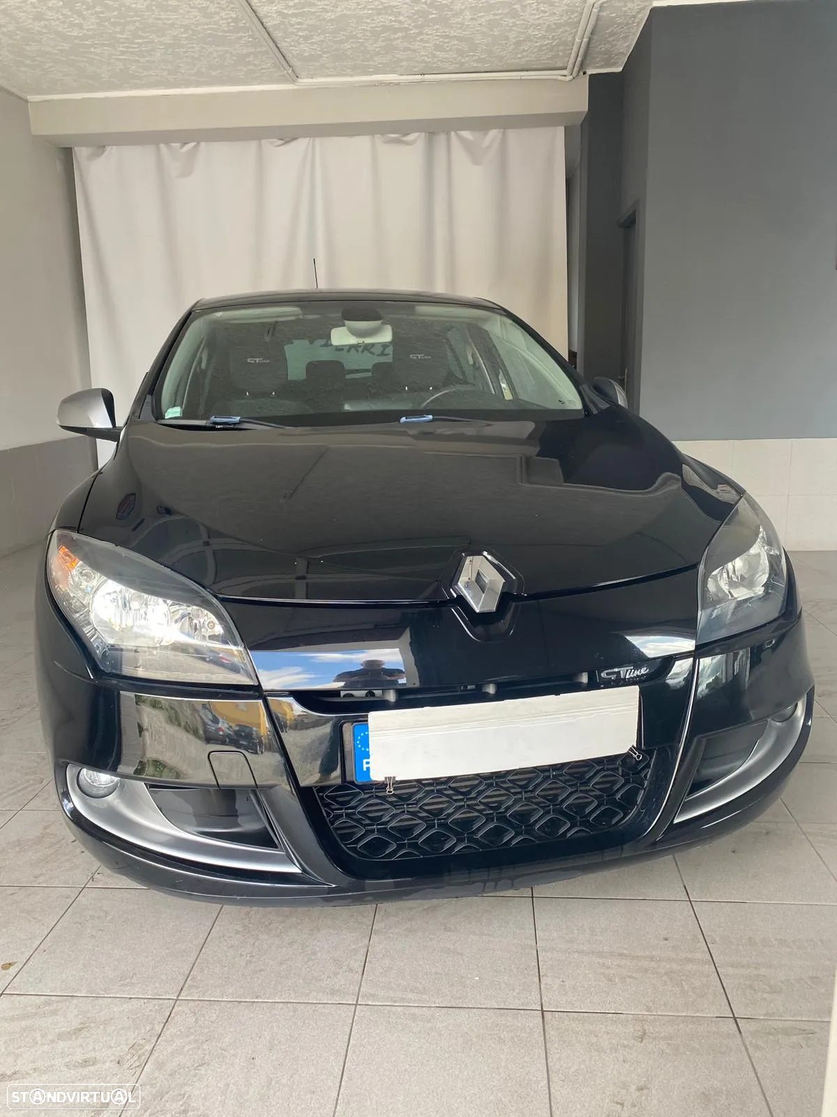 Renault Mégane 1.5 dCi GT Line - 3