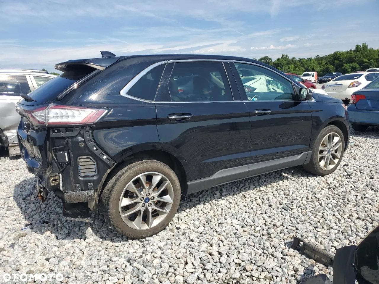 Ford Edge - 4