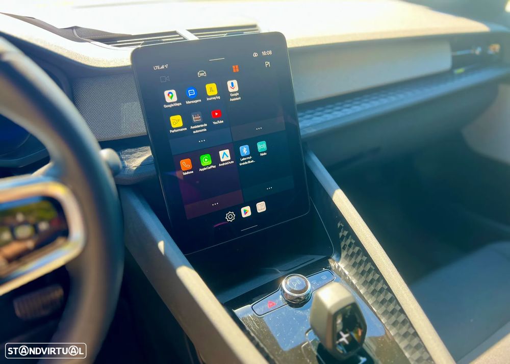 Polestar 2 Single Motor 78kWh - 9