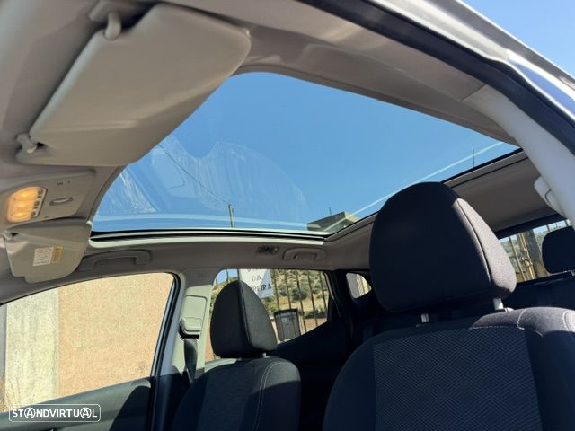 Nissan Qashqai - 20