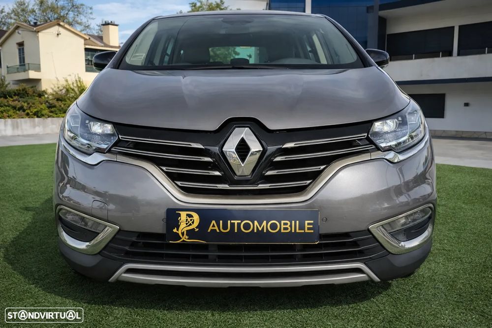Renault Espace Energy dCi 160 EDC Intens - 2