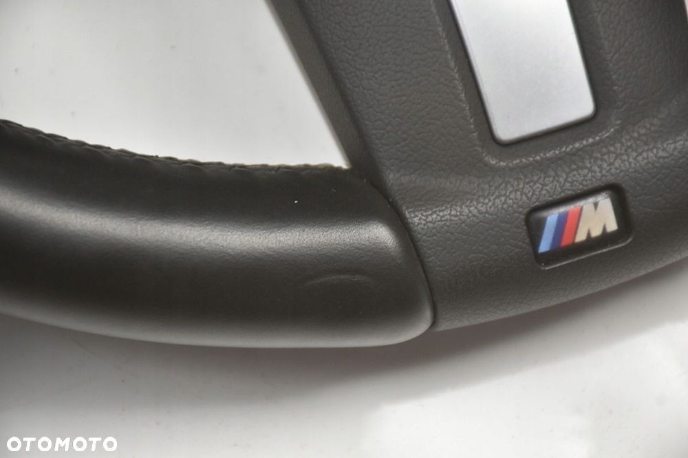 kierownica wielofunkcyjna bmw * 1 f20 f30 f31 m-pakiet łopatki - 9