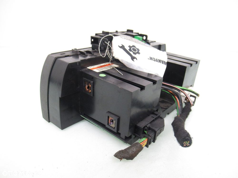 PANEL NAWIEWU Z AC JAGUAR X-TYPE I X400 1X4H19980DD - 10