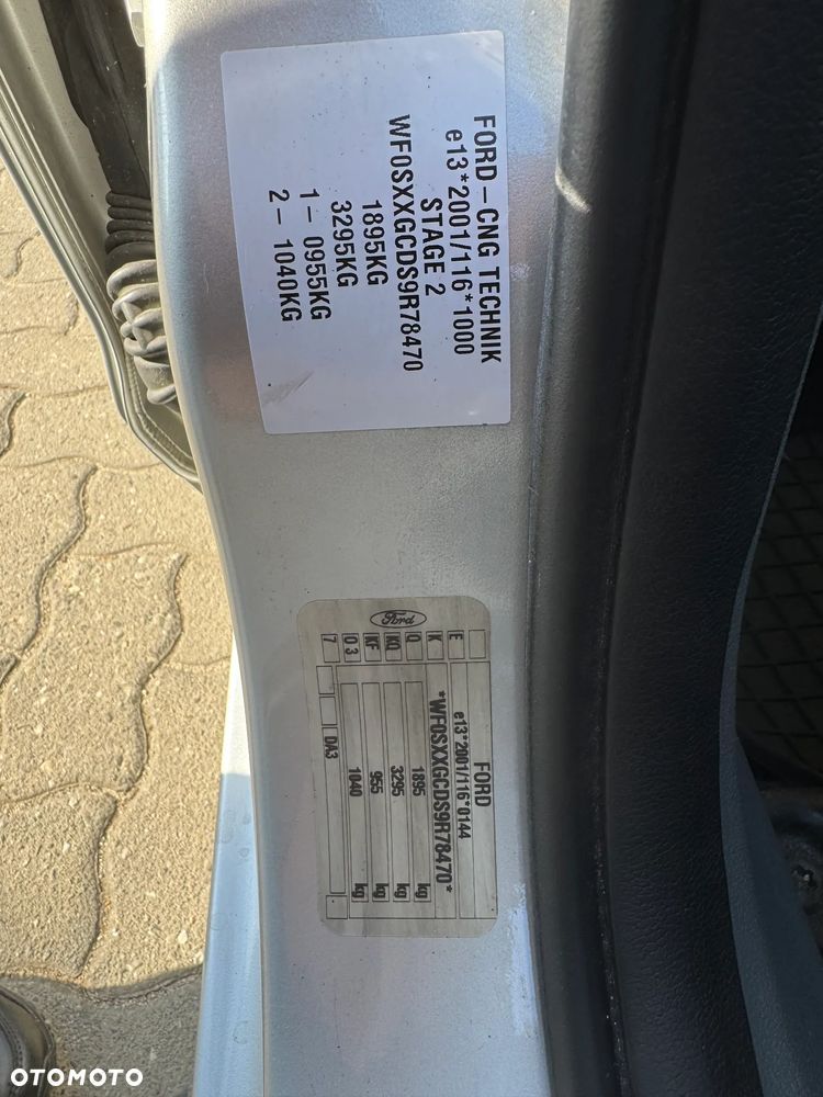 Ford Focus 2.0 Silver X - 6