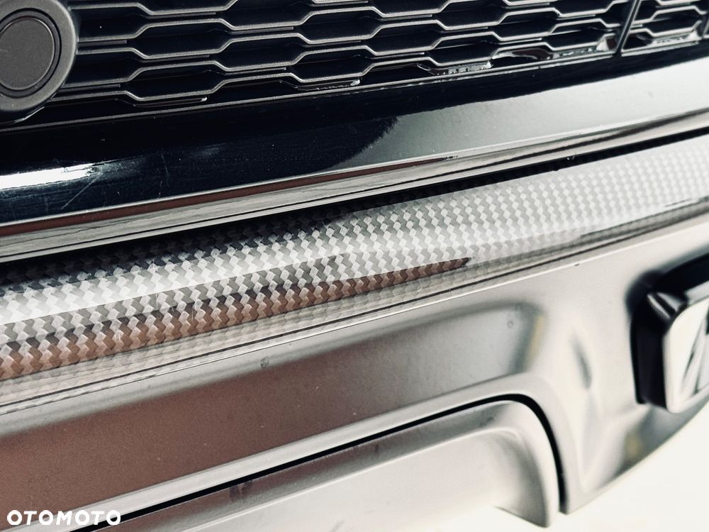 Audi Q8 50 TDI mHEV Quattro Black Edition Tiptronic - 11