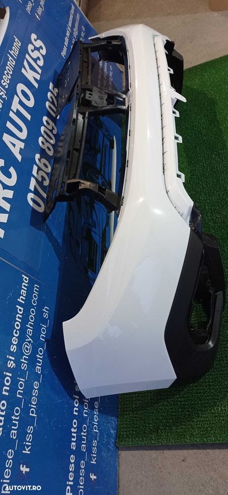 bara dacia duster - 3