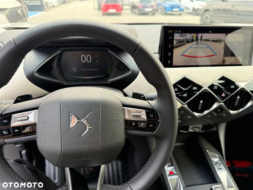 DS Automobiles DS 3 - 8