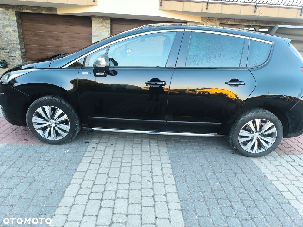 Peugeot 3008 1.6 BlueHDi Active S&S - 7