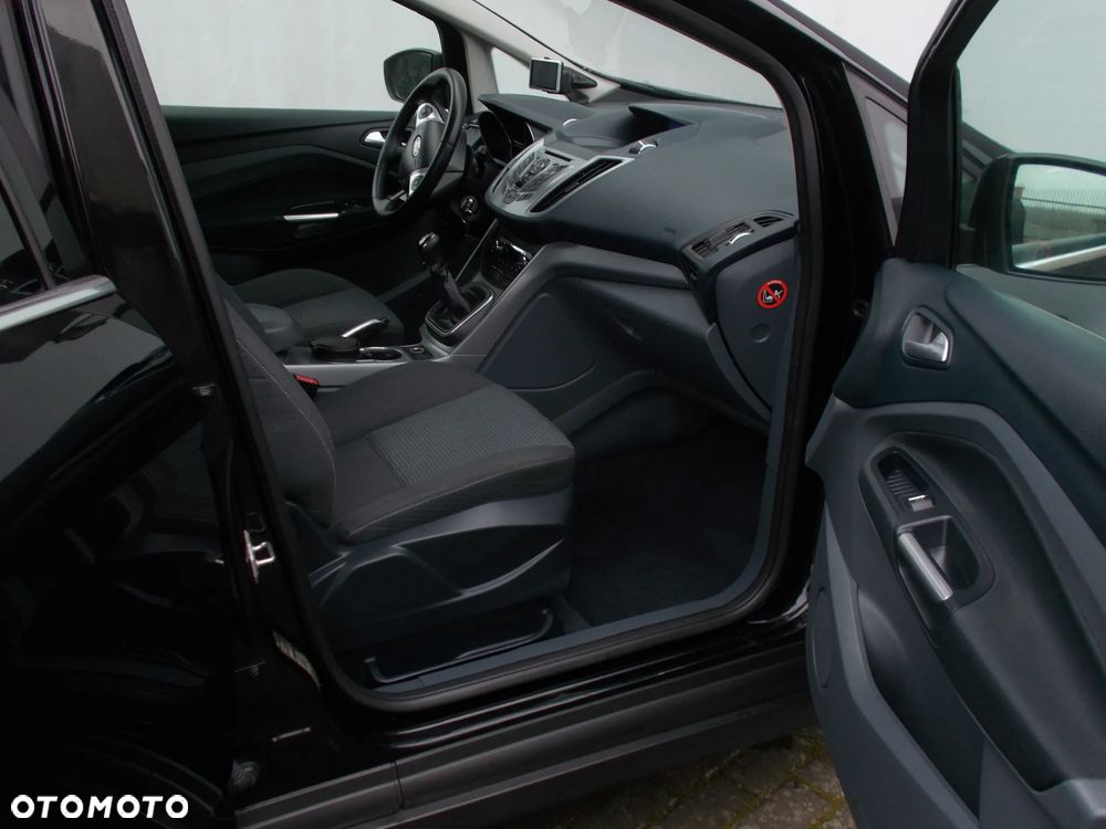 Ford C-MAX 1.6 Trend - 6