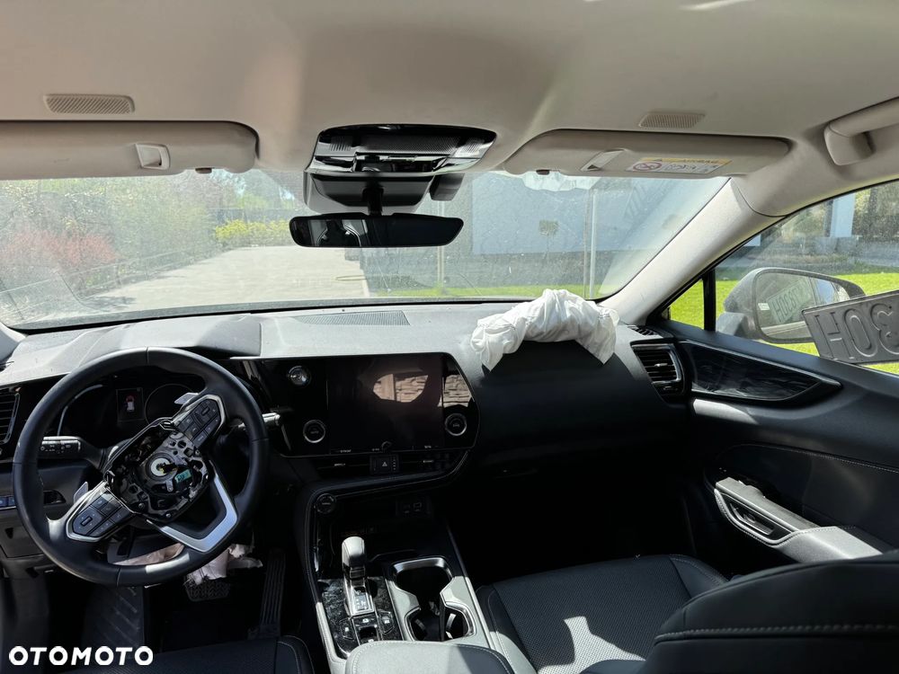 Lexus NX 350h Business 2WD - 13