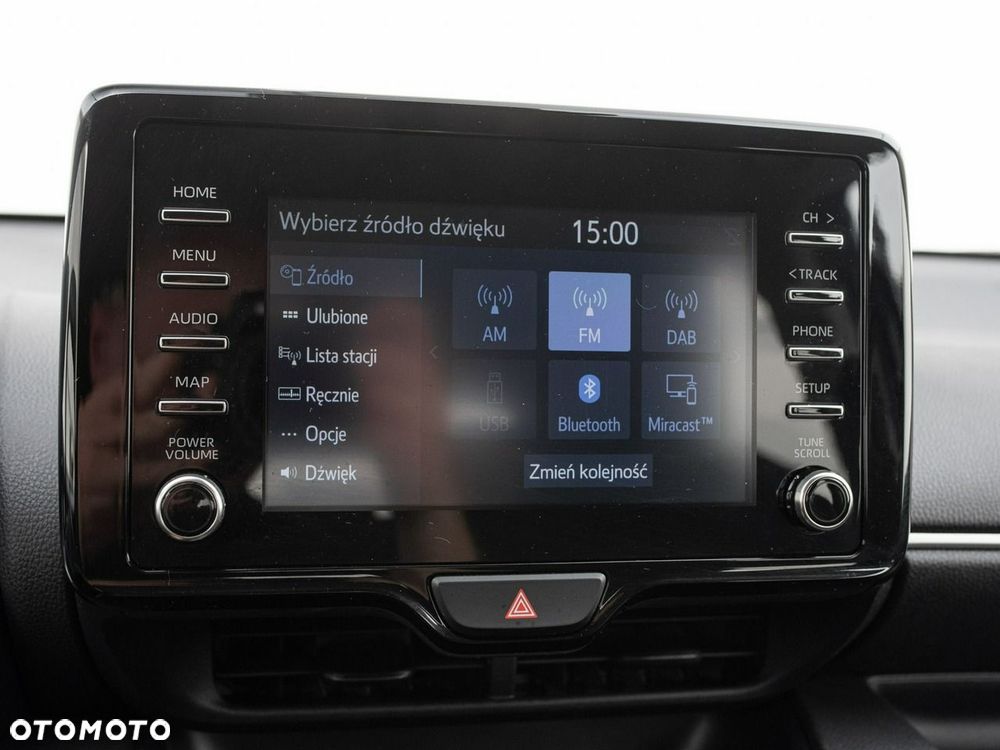 Toyota Yaris 1.5 Comfort - 19