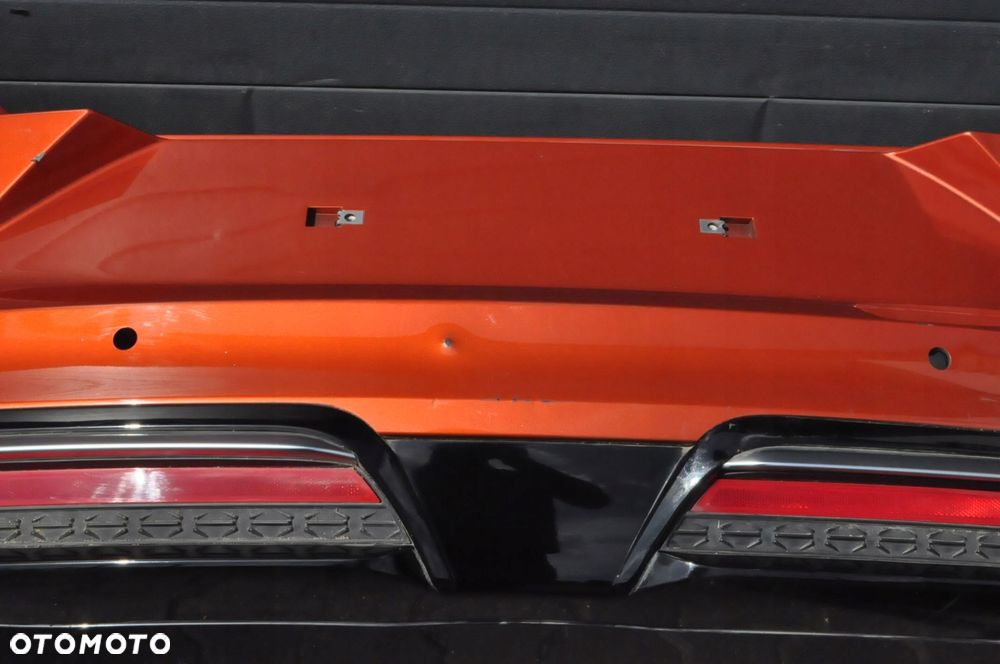 KIA PRO CEED III ZDERZAK TYŁ TYLNY POD PDC GT-LINE LIFT - 7