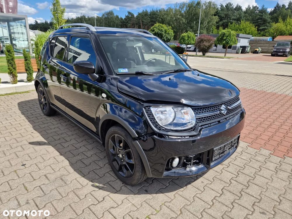 Suzuki Ignis 1.2 Elegance - 5