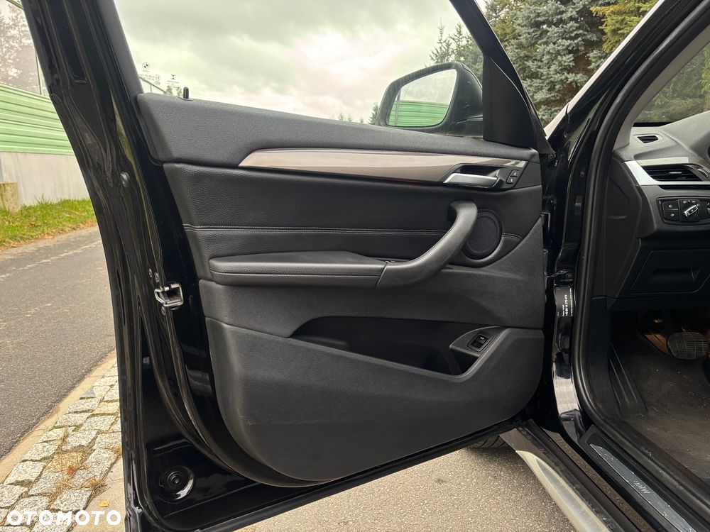 BMW X1 - 21