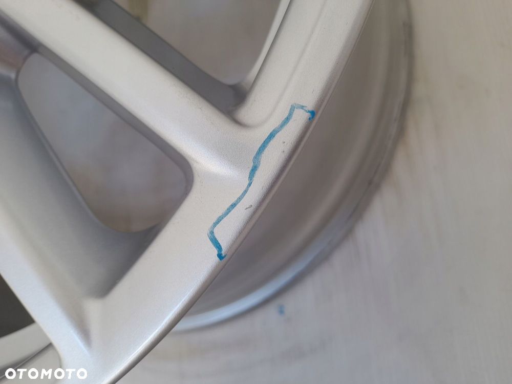 Felgi aluminiowe Porsche OE 971601025 9.0" x 19" 5x130 ET64 - 9