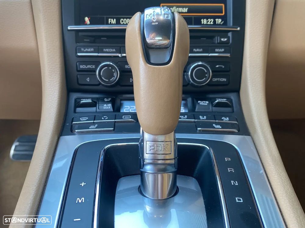 Porsche Boxster S PDK - 12