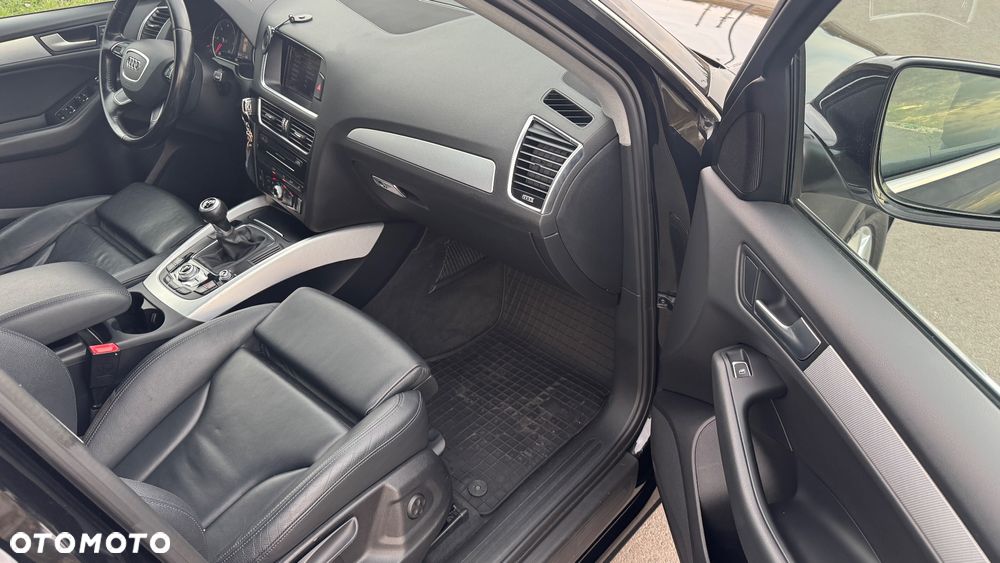 Audi Q5 2.0 TDI (clean diesel) ultra - 13