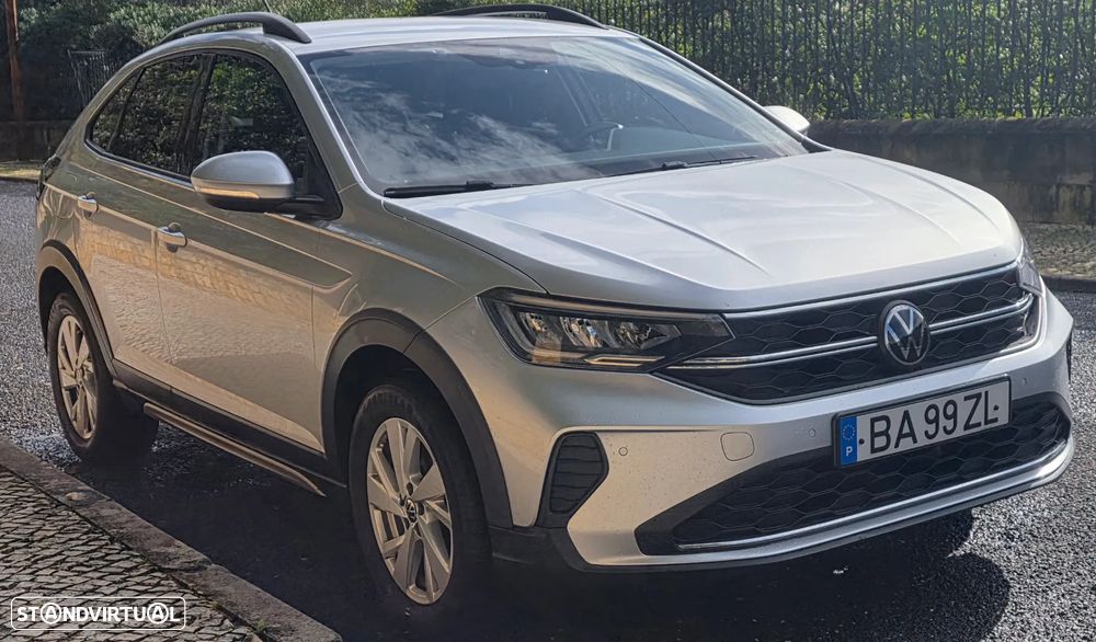 VW Taigo 1.0 TSI Urban Style - 7