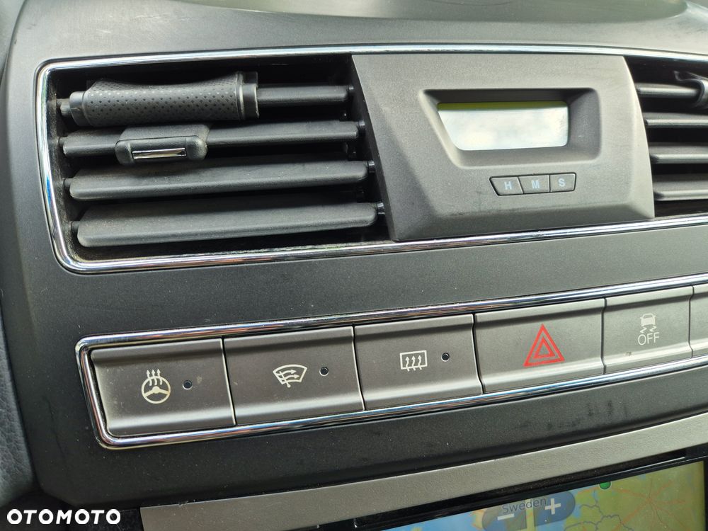 SsangYong/KGM Rexton W 2.2 e-XDi 220 4WD Automatik Executive - 15