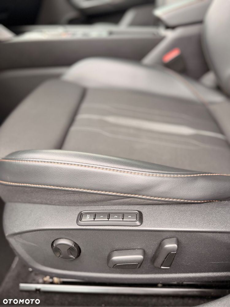 Cupra Formentor VZ 2.0 TSI 4Drive DSG - 32