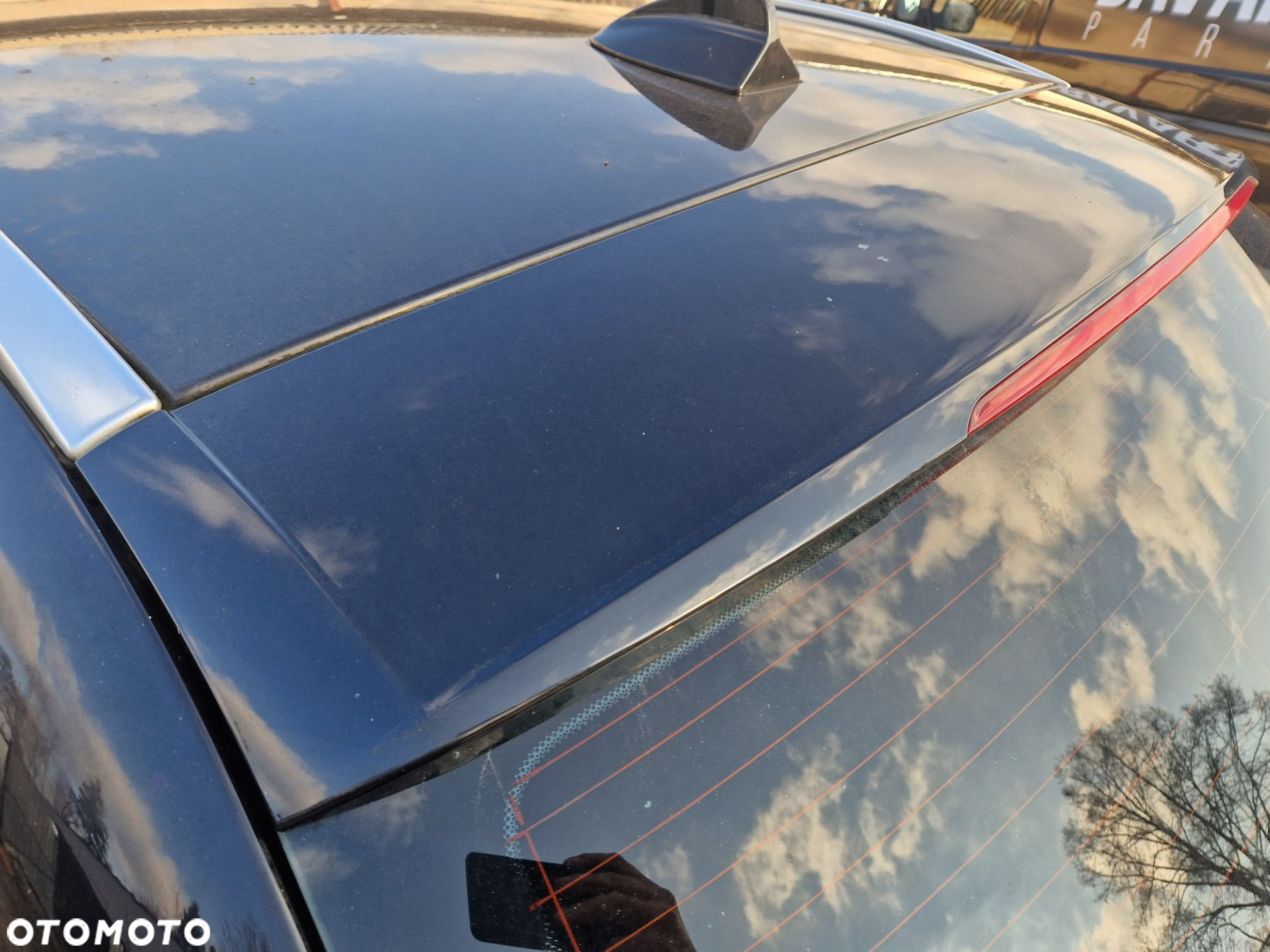 KLAPA BAGAŻNIKA BMW F11 668 - 5