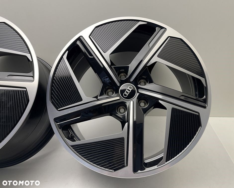 FELGI AUDI E-TRON GT / RS E-TRON GT 20 4J3601025 - 7