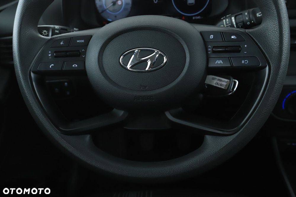 Hyundai i20 - 14