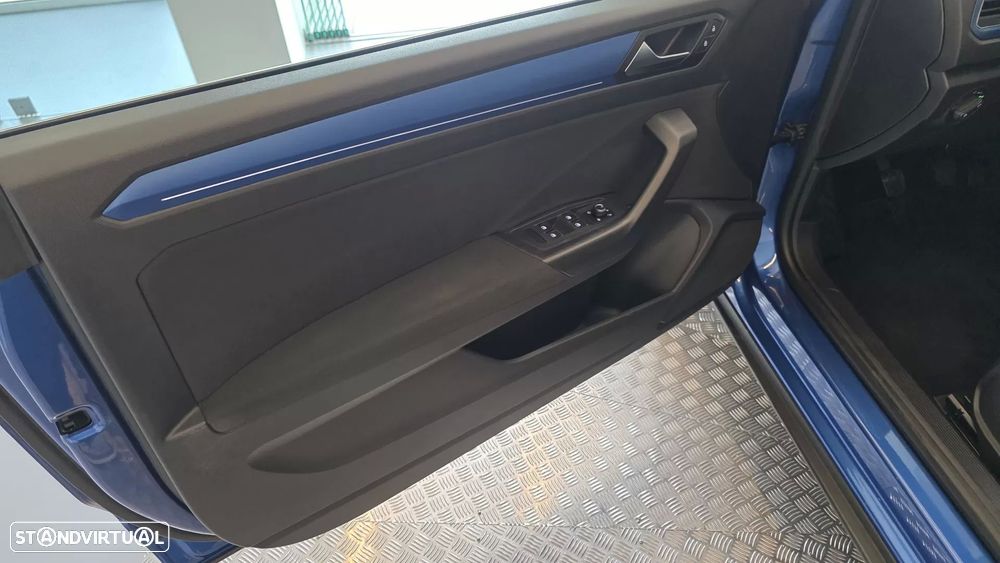 VW T-Roc Cabrio 1.5 TSI Style - 36